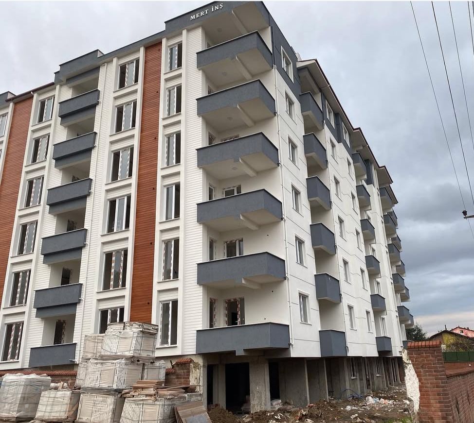 Bozoğlu Yapı Dekorasyon